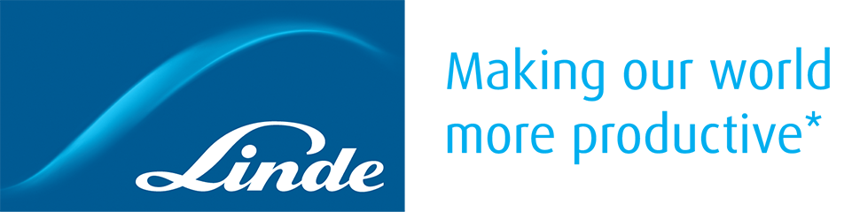 Linde, Making our world more productive