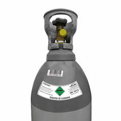 CO2 R744